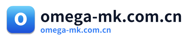 omega-mk.com.cn Logo